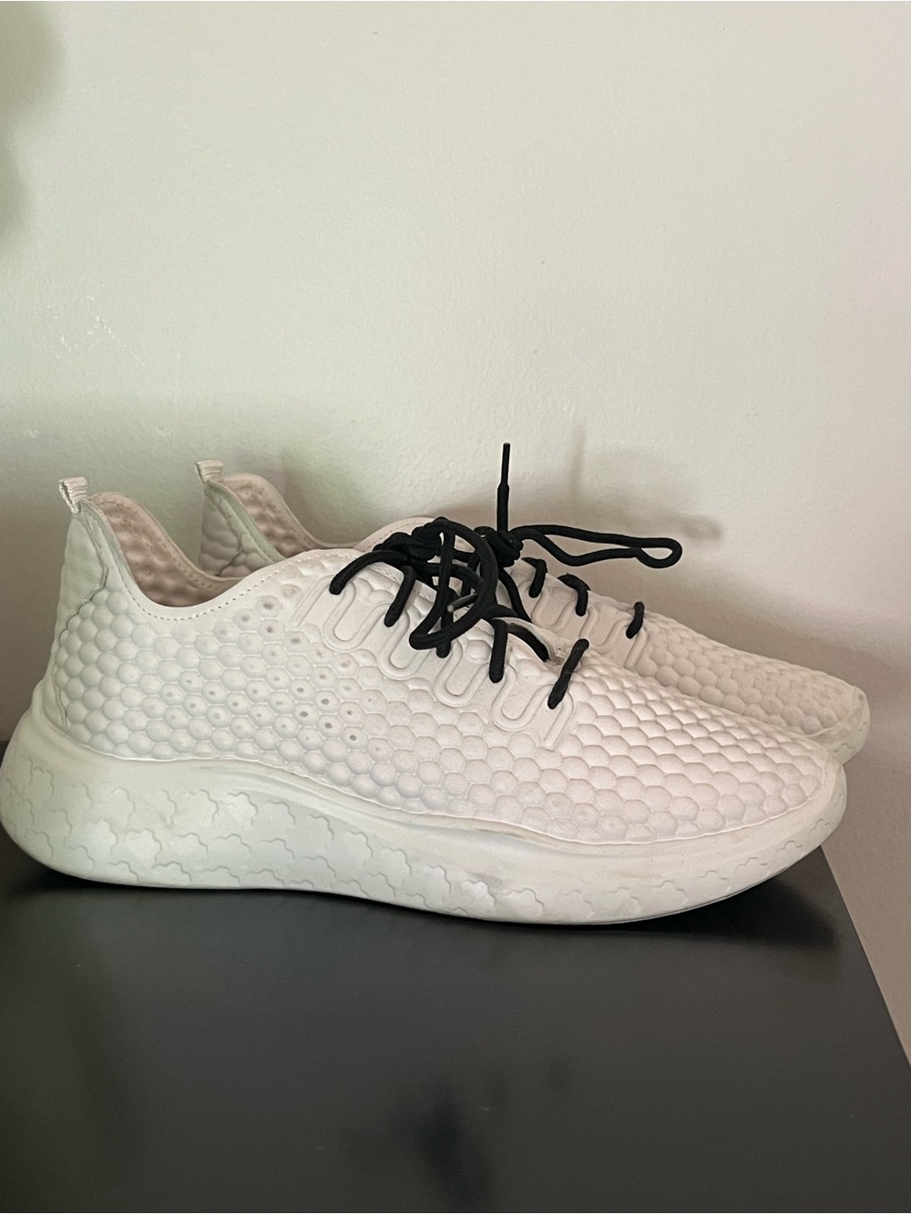 ECCO THERAP SNEAKER - like new!
